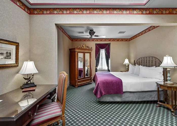 Beaumont Hotel And Spa - Adults Only Ouray