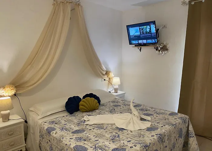 B&B Oltremare Cannigione