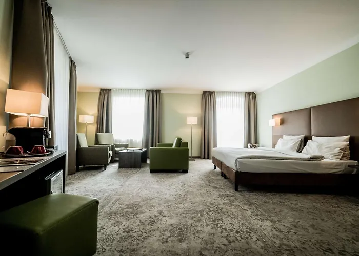 Hotel Jakob Regensburg