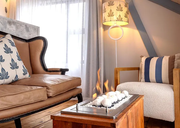 Swakopmund Sands