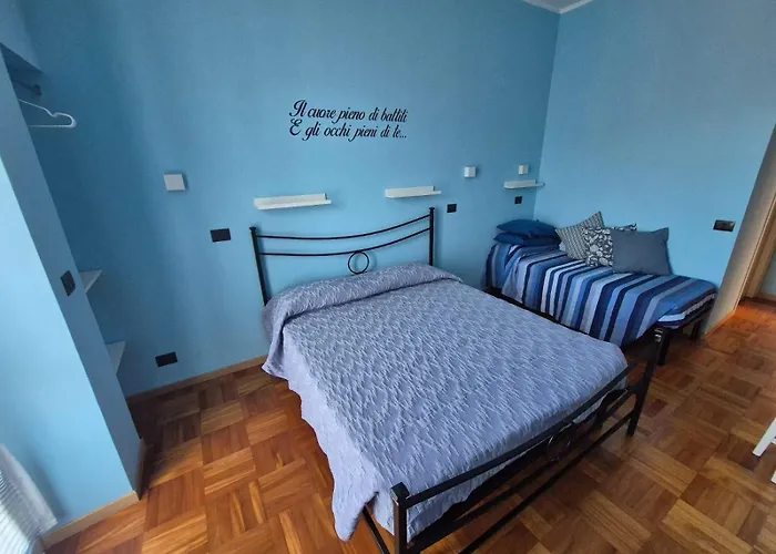 Hotel La Bertina Montefiascone