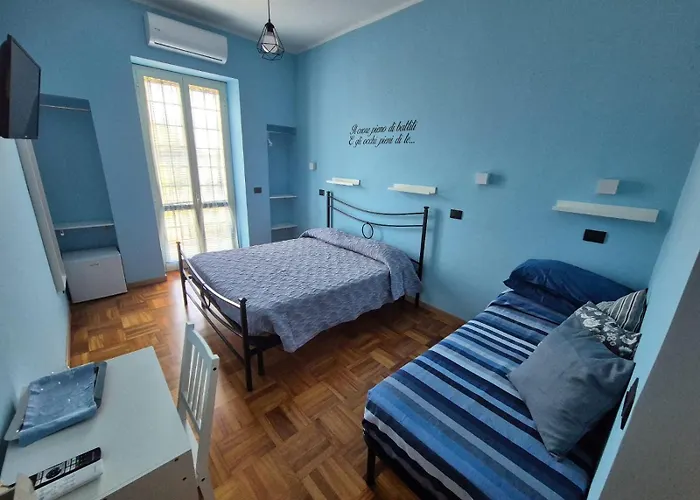 Hotel La Bertina Montefiascone