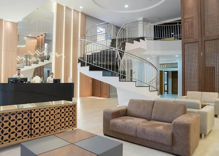 Hotel Lago Dourado Dois Vizinhos
