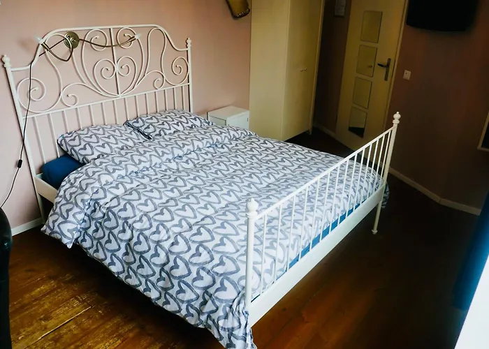 Silver Moon Bed & Breakfast Voorschoten