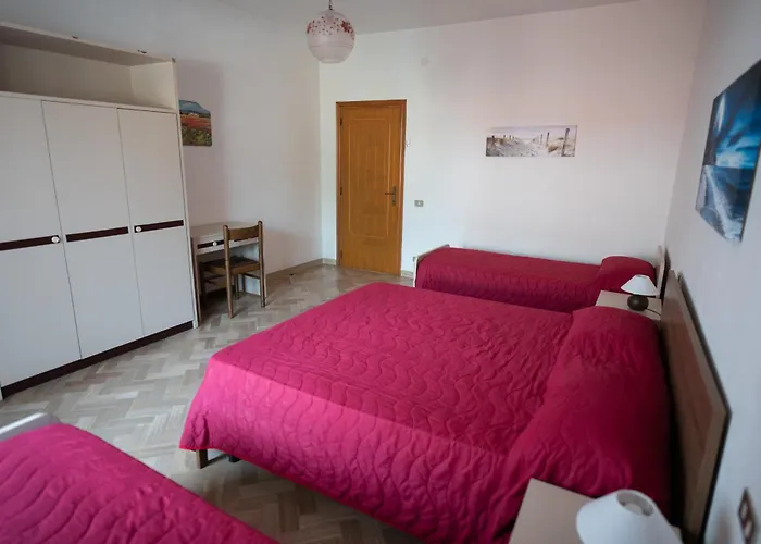 Residence Europa Alba Adriatica