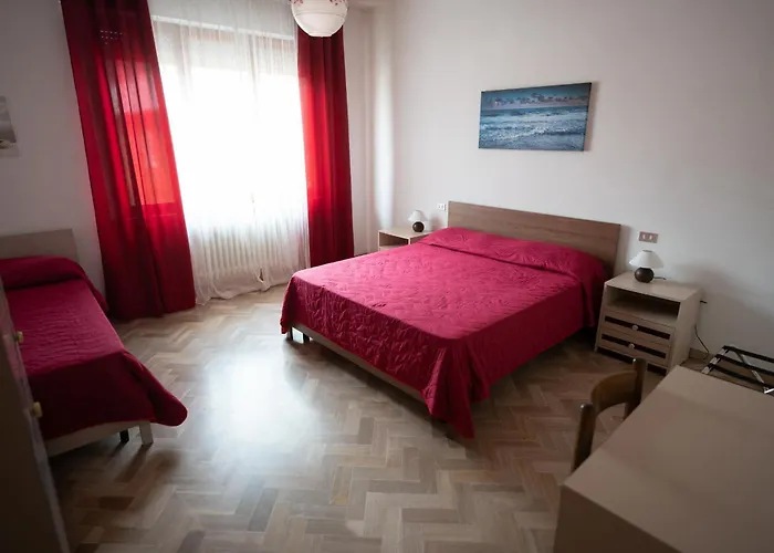 Residence Europa Alba Adriatica