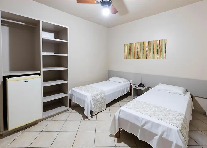 Pousada Pitol Balneário Camboriú