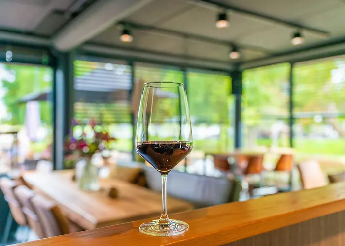 Boutique Hotel Karel De Stoute Gorinchem