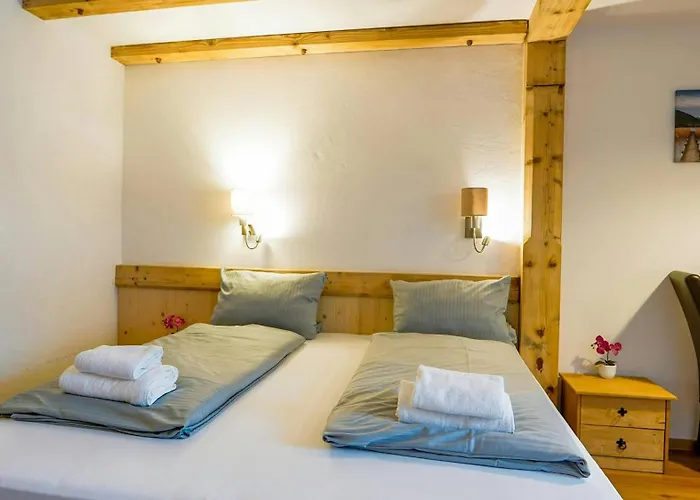Landgasthof zum Papyrer Lenggries