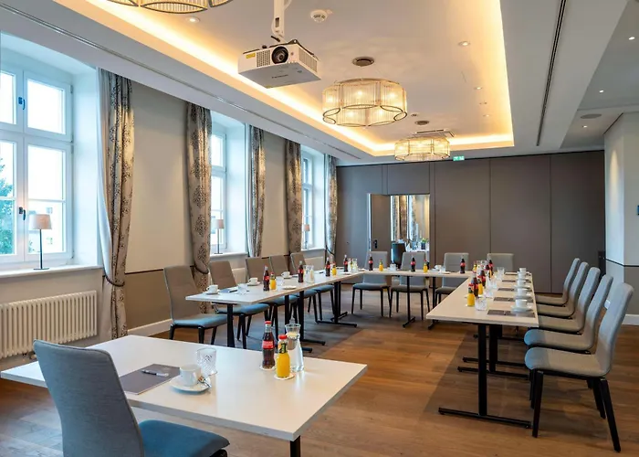 Hotel Anklamer Hof
