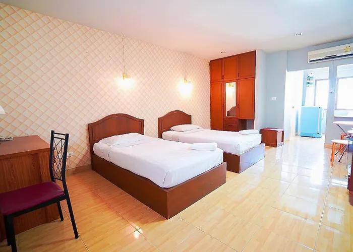 Green Beach Pattaya