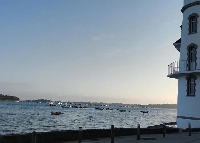 Au Bord du Golfe du Morbihan