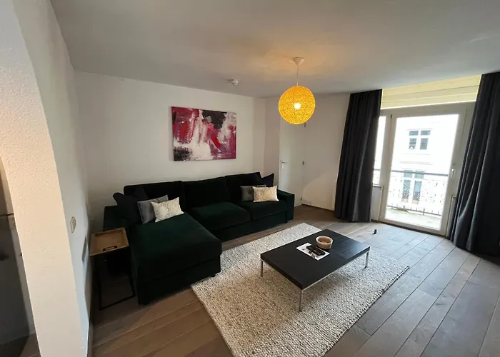 Hotel Hendrickx Valkenburg aan de Geul