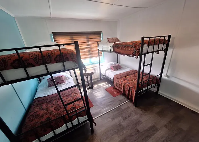 Hostel Kuntur