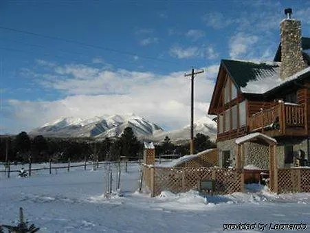 San Isabel Bed And Breakfast