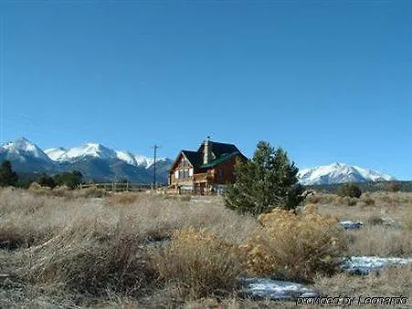 San Isabel Bed And Breakfast