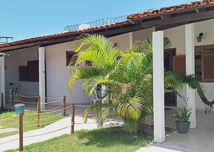 Hospedagem Sonho Meu