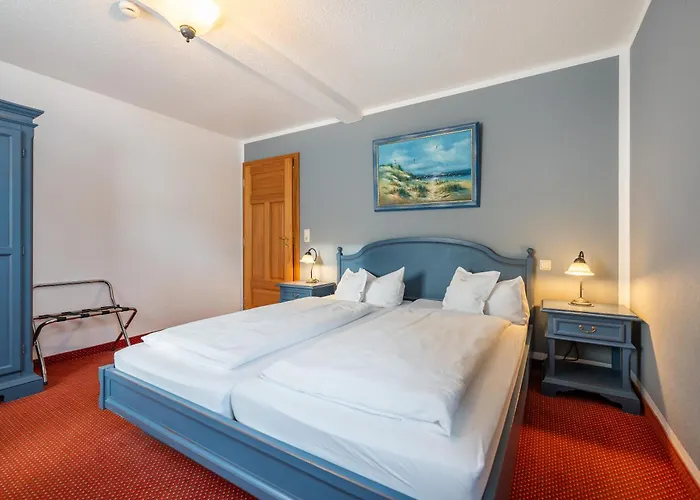 Hotel Garni Getreuer Eckart