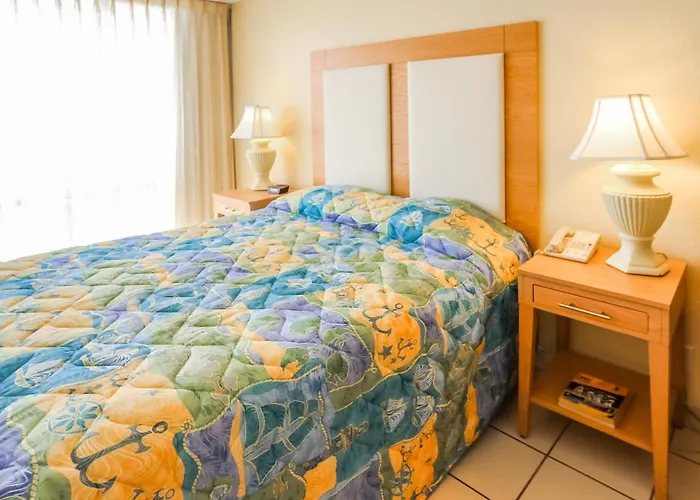 Royale Beach And Tennis Club South Padre Island