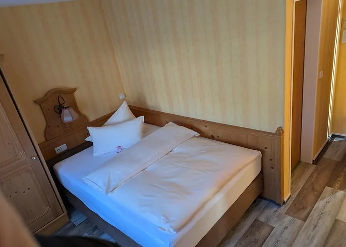 Hotel Odenwaldblick