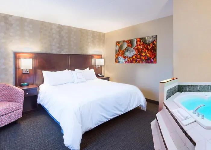 Courtyard Marriott Lake Placid