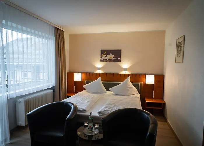 Hotel Martina Bad Sooden-Allendorf