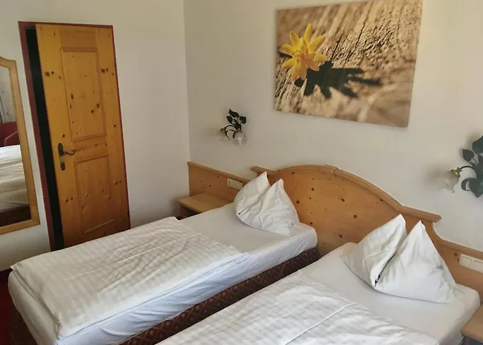 Hotel Metzgerwirt Kirchberg in Tirol
