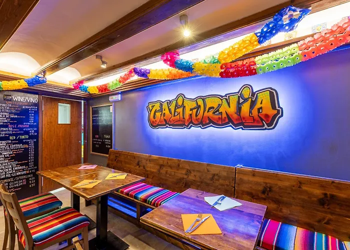 Hotel Micolau