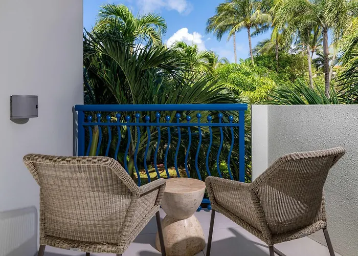 Hilton Aruba Caribbean Resort & Casino Palm Beach