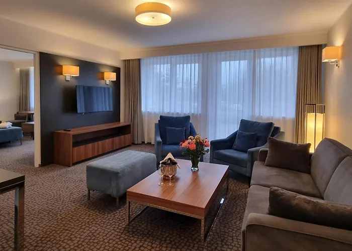 Hotel Wolin Misdroy