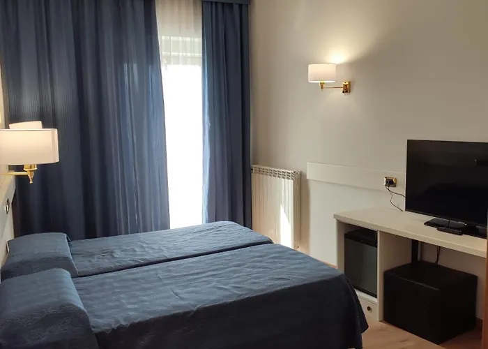 Eurohotel Piacenza