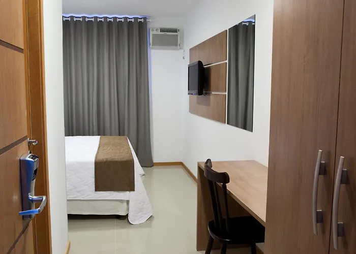 Al Mare Hotel Florianópolis