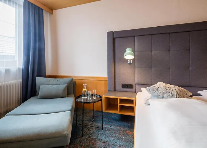 Hotel-Gasthof zum Bach Neukirchen beim Heiligen Blut