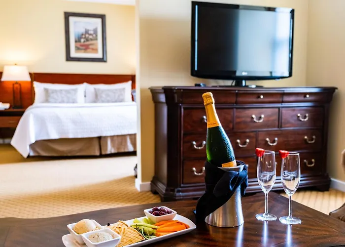 Nassau Inn Princeton