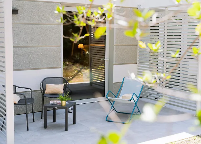 Golden Tulip Sophia Antipolis - Hotel & Spa Valbonne