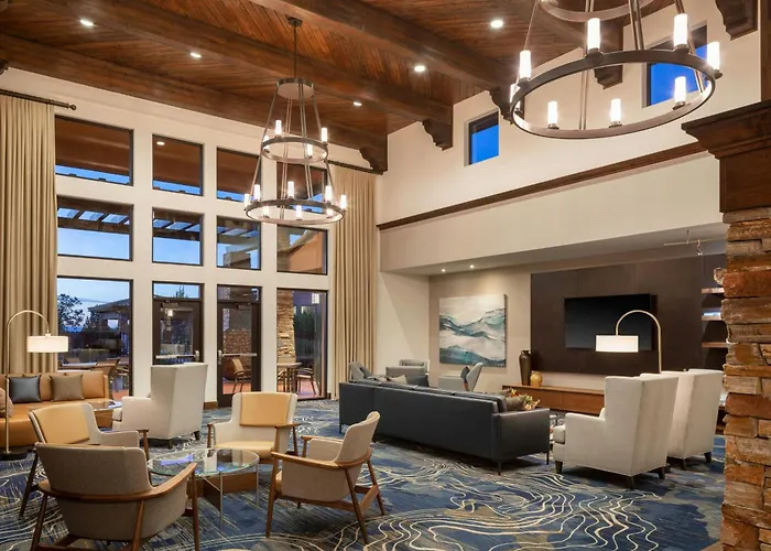 Courtyard By Marriott Sedona Hotel