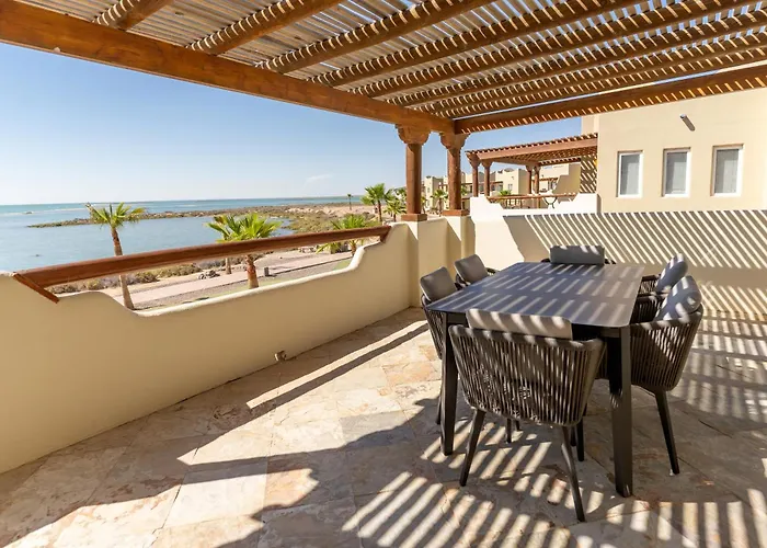 Laguna Shores Resort Puerto Penasco
