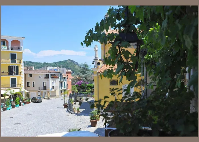 B&B Slow Life Marina di Camerota