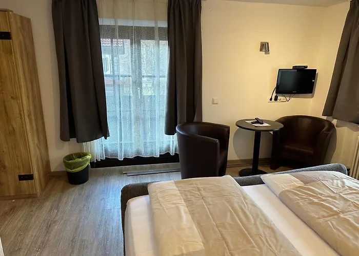 Hotel Fuerstenhof Füssen