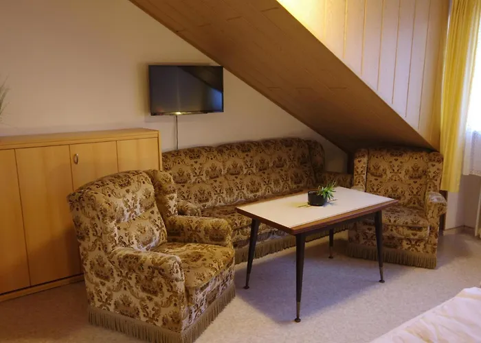 Privat-Pension Doemens Aachen