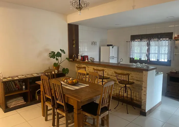 Casa Boutique Hotel Cunha