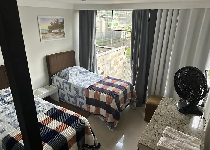 Pousada - Hotel Talli