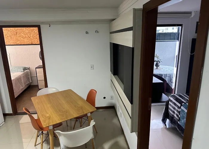 Pousada - Hotel Talli Curitiba