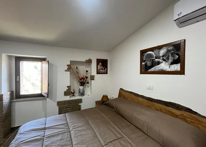 Dimora Forgione B&B - Pietrelcina