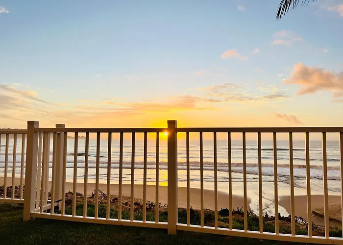 Aurora Do Campeche - Suite Beira Mar