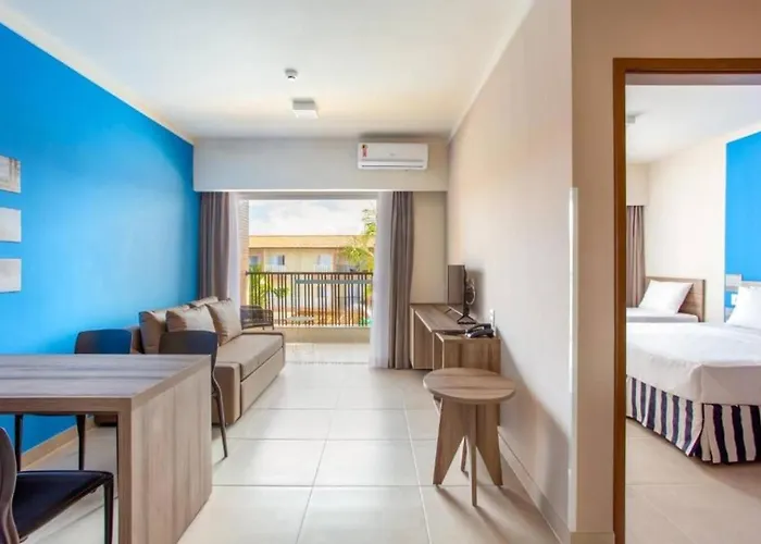 Ondas Praia Resort