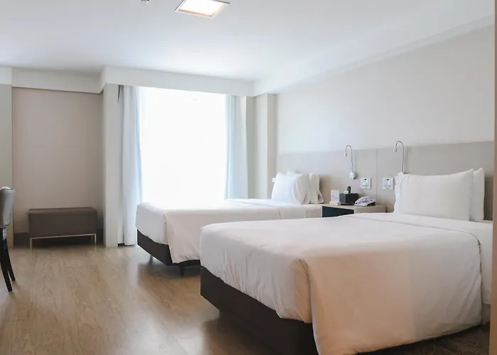 Radisson Recife Hotel