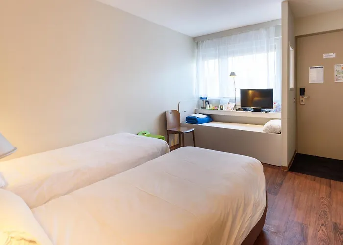 Hotel Campanile Albi Centre