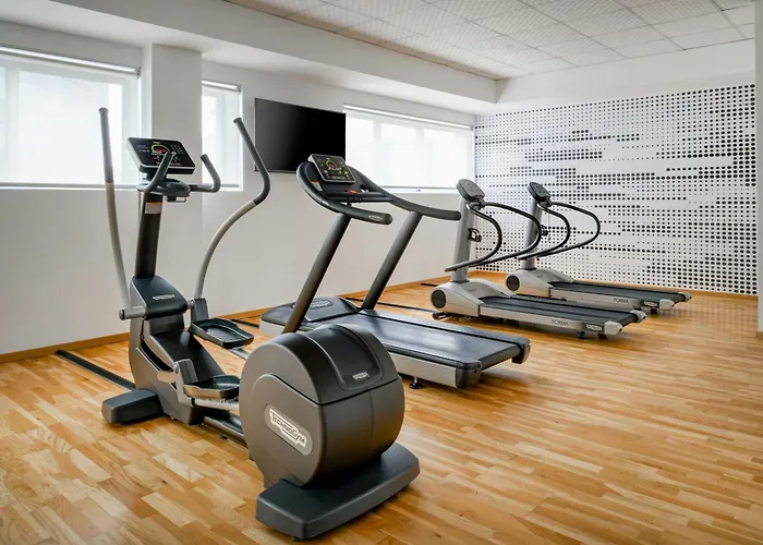 Ac Hotel By Marriott Milan Sesto Sesto San Giovanni