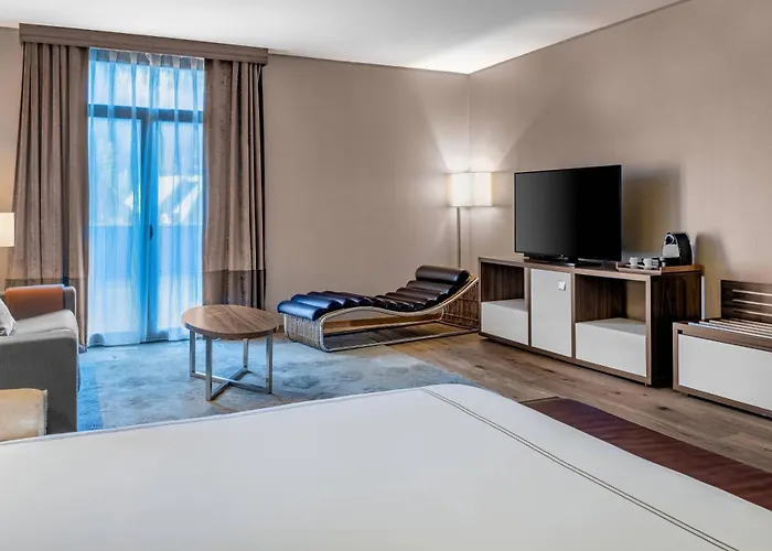Hotel Ac Baqueira Ski Resort, Autograph Collection